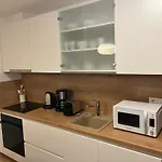 Daire Apartma Buqez-house 79 With Termal Riviera Catez Tickets