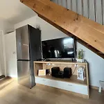 Apartma Buqez-house 79 With Termal Riviera Catez Tickets *