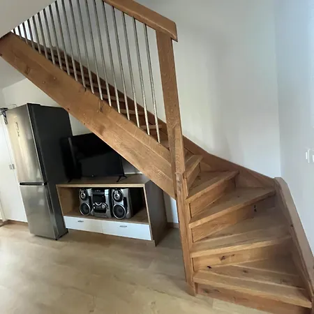 Apartma Buqez-house 79 With Termal Riviera Catez Tickets Apartment Catez ob Savi