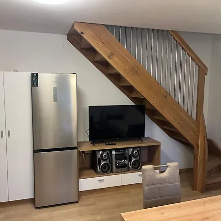 Apartma Buqez-house 79 With Termal Riviera Catez Tickets *