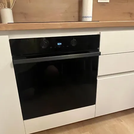 דירה Apartma Buqez-house 79 With Termal Riviera Catez Tickets