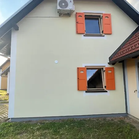 Premium House Buqez-Terme Catez With Termal Riviera Tickets * Čatež ob Savi
