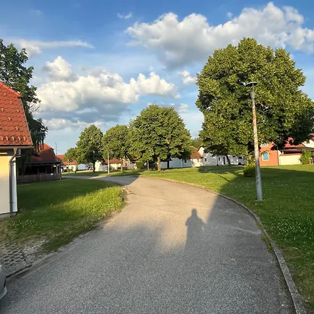 Apartma Buqez-house 79 With Termal Riviera Catez Tickets