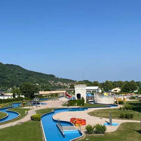 Apartma Buqez-house 79 With Termal Riviera Catez Tickets Daire Brežice