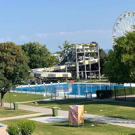 Apartma Buqez-house 79 With Termal Riviera Catez Tickets קטז אוב סבי