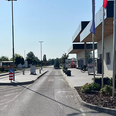 Apartma Buqez-house 79 With Termal Riviera Catez Tickets