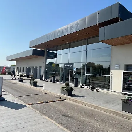 Apartma Buqez-house 79 With Termal Riviera Catez Tickets *