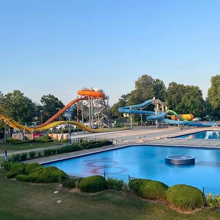 Apartma Buqez-house 79 With Termal Riviera Catez Tickets Apartment