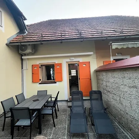 Apartma Buqez-house 79 With Termal Riviera Catez Tickets Daire *