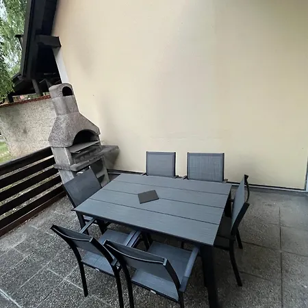 Apartma Buqez-house 79 With Termal Riviera Catez Tickets *