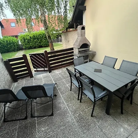 Apartma Buqez-house 79 With Termal Riviera Catez Tickets קטז אוב סבי