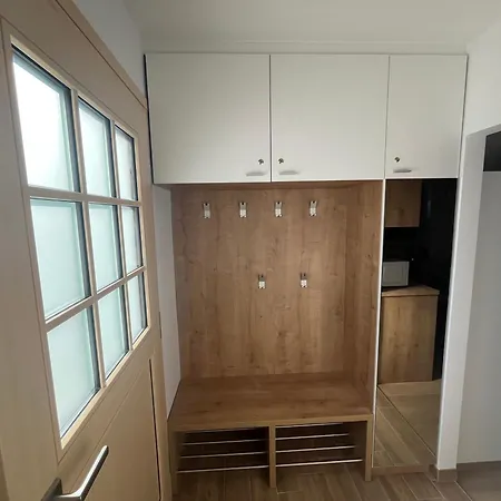 דירה Apartma Buqez-house 79 With Termal Riviera Catez Tickets קטז אוב סבי