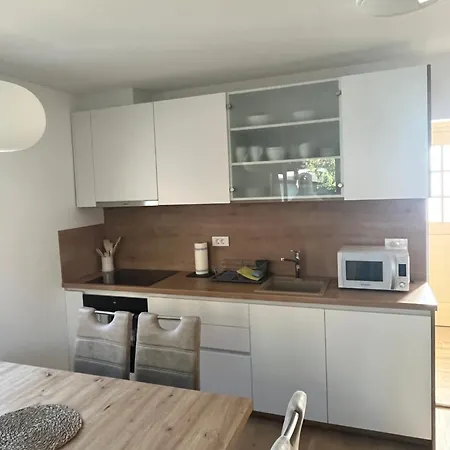 Apartmán Apartma Buqez-house 79 With Termal Riviera Catez Tickets *