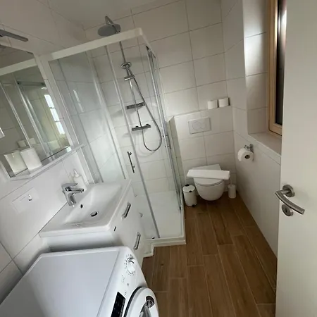 Apartma Buqez-house 79 With Termal Riviera Catez Tickets קטז אוב סבי