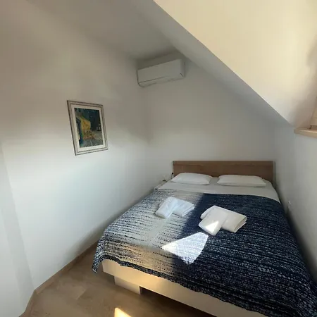 Apartma Buqez-house 79 With Termal Riviera Catez Tickets *