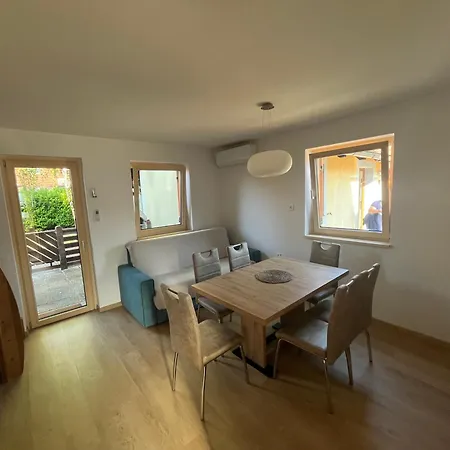Apartma Buqez-house 79 With Termal Riviera Catez Tickets Daire Brežice