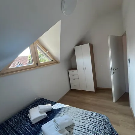 Apartma Buqez-house 79 With Termal Riviera Catez Tickets *