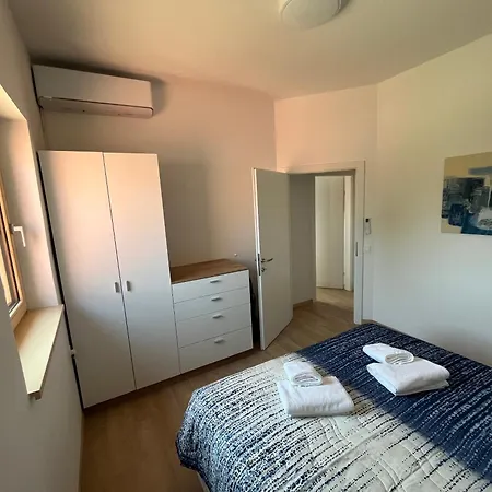 Apartma Buqez-house 79 With Termal Riviera Catez Tickets *