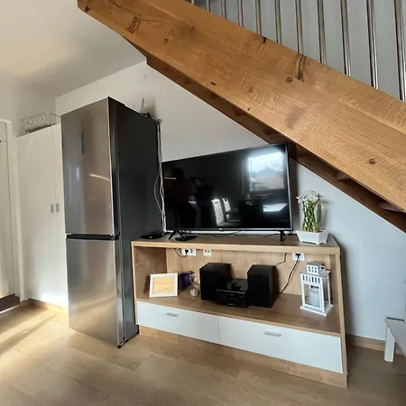 Apartma Buqez-house 79 With Termal Riviera Catez Tickets *