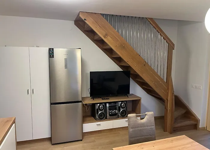 Apartma Buqez-house 79 With Termal Riviera Catez Tickets *