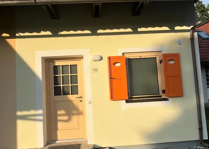 Apartma Buqez-house 79 With Termal Riviera Catez Tickets * كاتيز أوب سافي