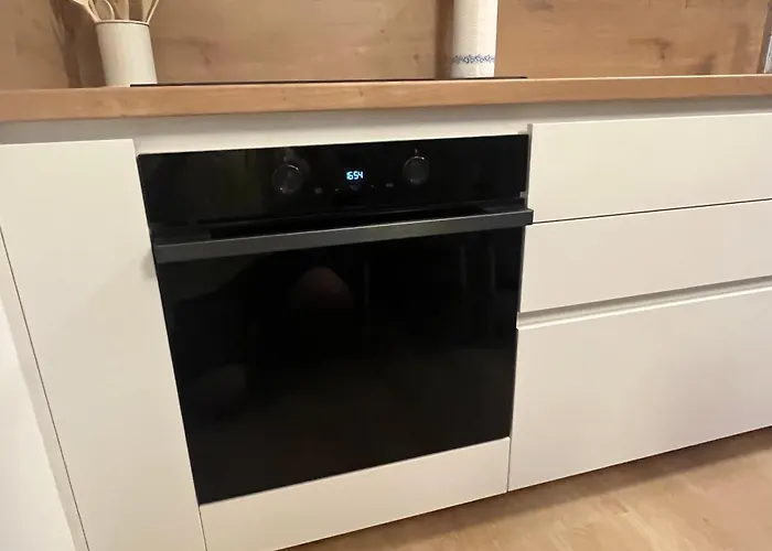 アパート Apartma Buqez-house 79 With Termal Riviera Catez Tickets