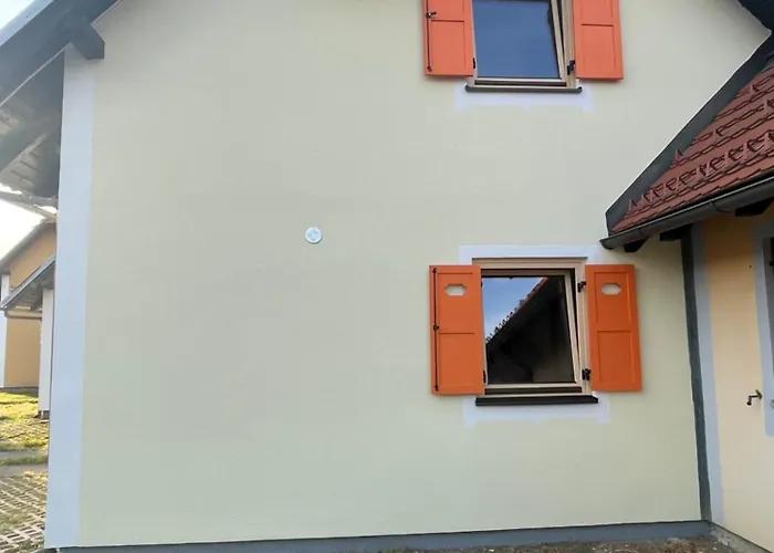 Apartma Buqez-house 79 With Termal Riviera Catez Tickets * كاتيز أوب سافي