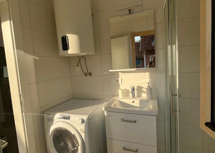 شقة Apartma Buqez-house 79 With Termal Riviera Catez Tickets *