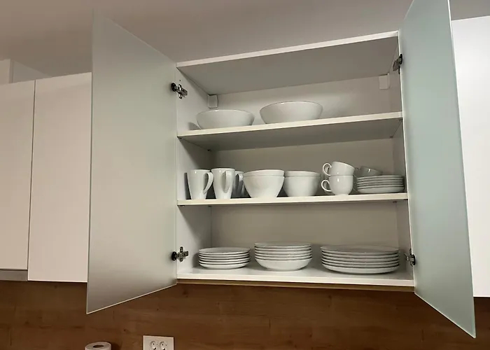 Apartma Buqez-house 79 With Termal Riviera Catez Tickets شقة كاتيز أوب سافي