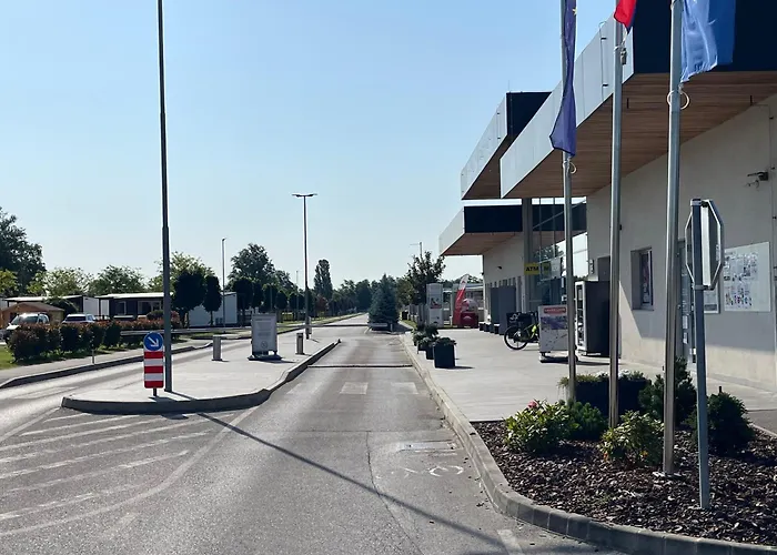 Apartma Buqez-house 79 With Termal Riviera Catez Tickets