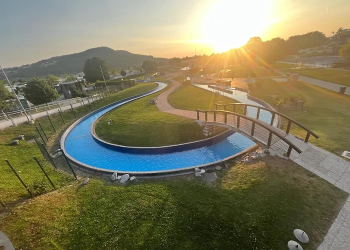 Apartma Buqez-house 79 With Termal Riviera Catez Tickets