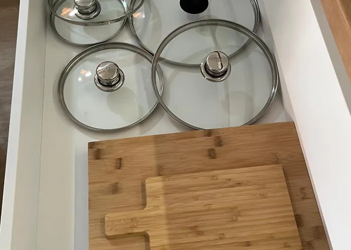 アパート Apartma Buqez-house 79 With Termal Riviera Catez Tickets *