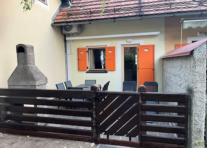 Apartma Buqez-house 79 With Termal Riviera Catez Tickets Catez ob Savi