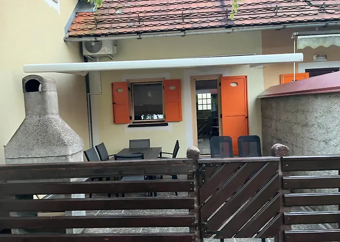 Apartma Buqez-house 79 With Termal Riviera Catez Tickets Daire Catez ob Savi