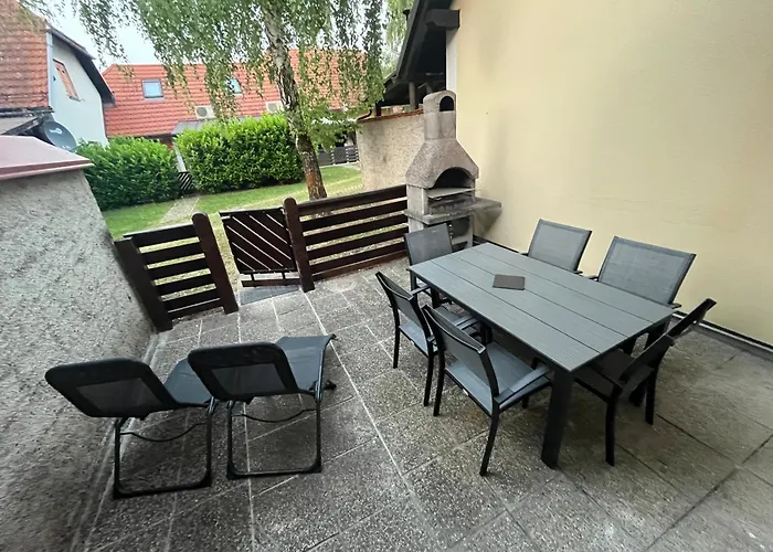 Apartma Buqez-house 79 With Termal Riviera Catez Tickets كاتيز أوب سافي