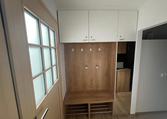 شقة Apartma Buqez-house 79 With Termal Riviera Catez Tickets كاتيز أوب سافي