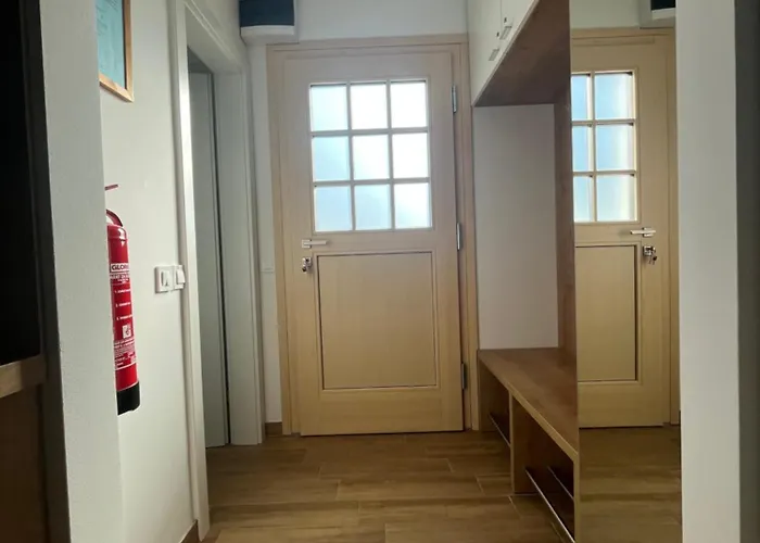 Apartma Buqez-house 79 With Termal Riviera Catez Tickets شقة كاتيز أوب سافي