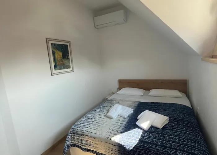 Apartma Buqez-house 79 With Termal Riviera Catez Tickets *