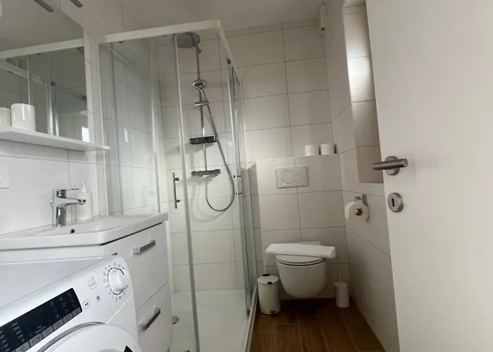 Apartma Buqez-house 79 With Termal Riviera Catez Tickets شقة