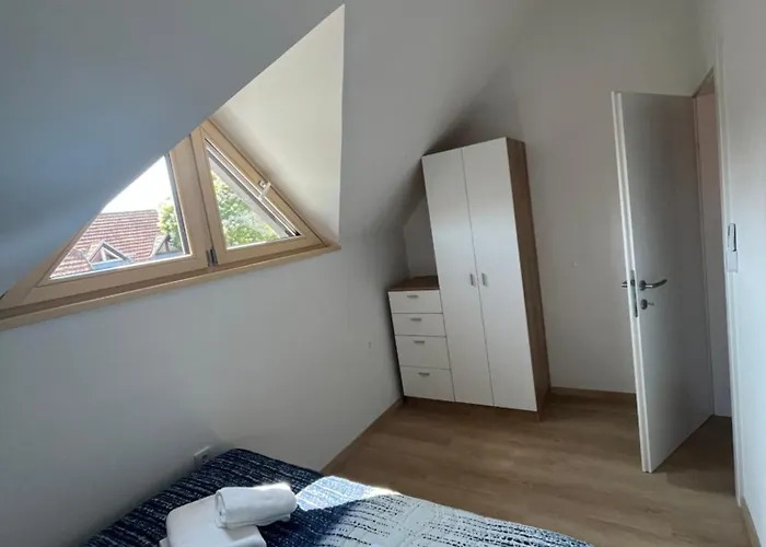 Apartma Buqez-house 79 With Termal Riviera Catez Tickets *