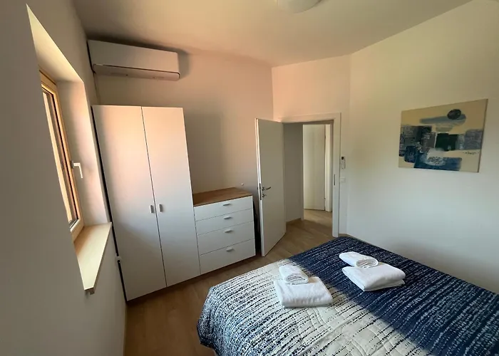 Apartma Buqez-house 79 With Termal Riviera Catez Tickets *