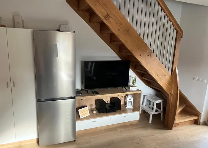 شقة Apartma Buqez-house 79 With Termal Riviera Catez Tickets *